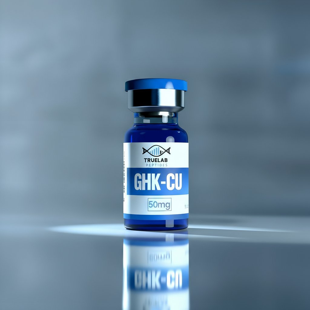 ghk cu 50mg