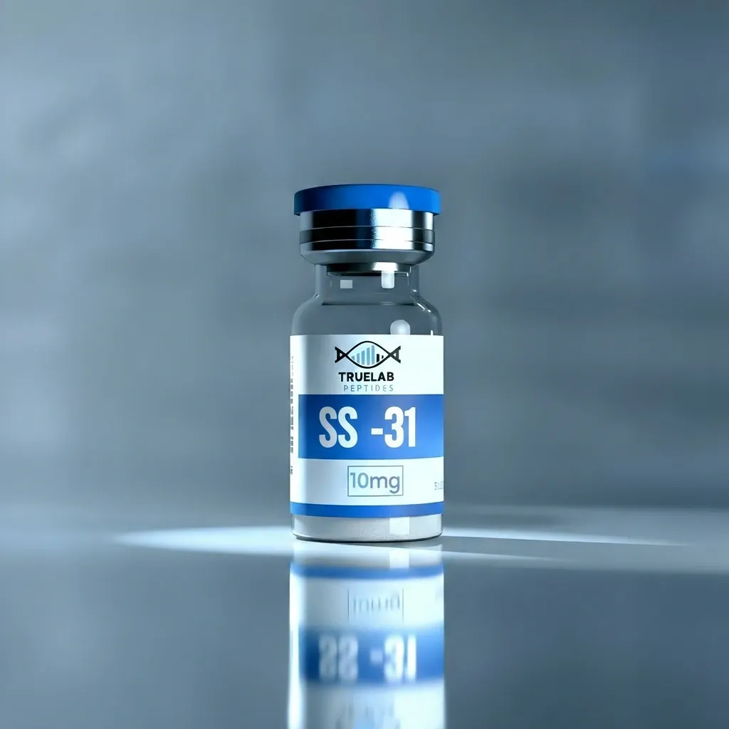 ss 31 (elamipretide) 10mg
