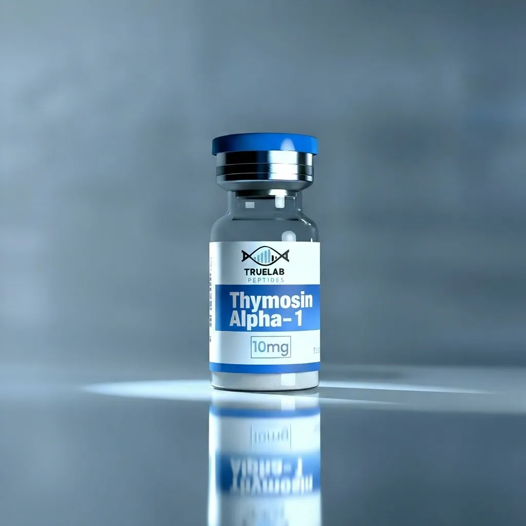 thymosin alpha 1 (10mg)